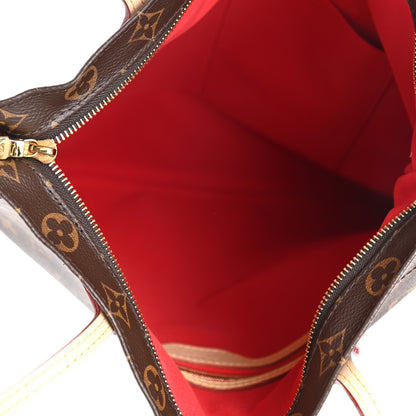Louis Vuitton Monogram Carry It 6 of 9