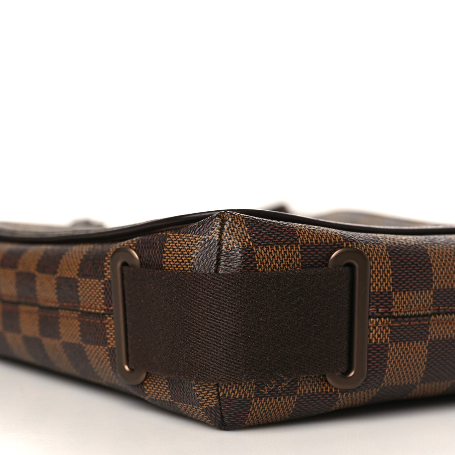 Damier Ebene Brooklyn PM