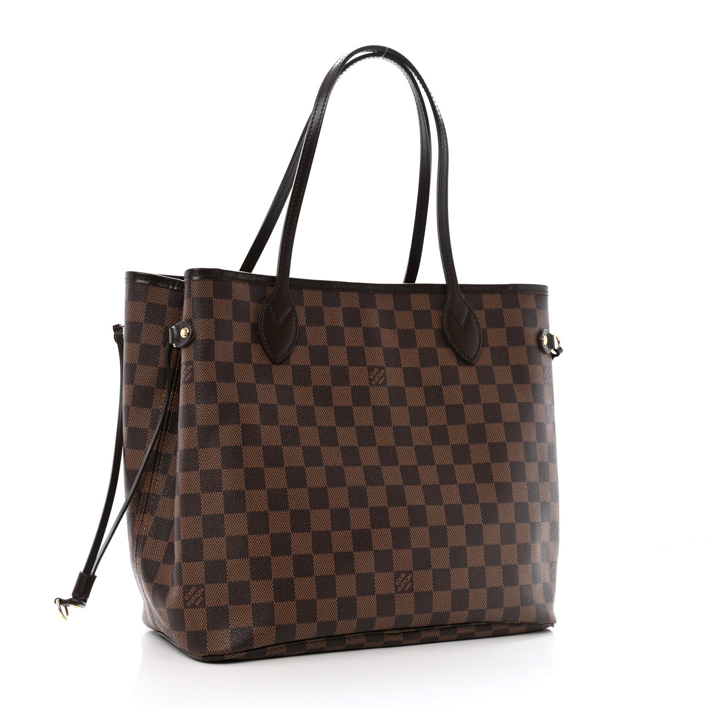 Damier Ebene Neverfull MM