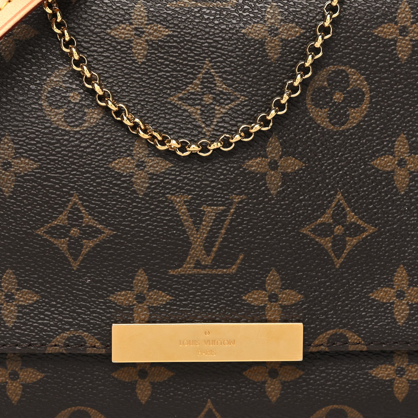 Monogram Favorite MM