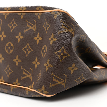 Louis Vuitton Monogram Batignolles Horizontal 9 of 11
