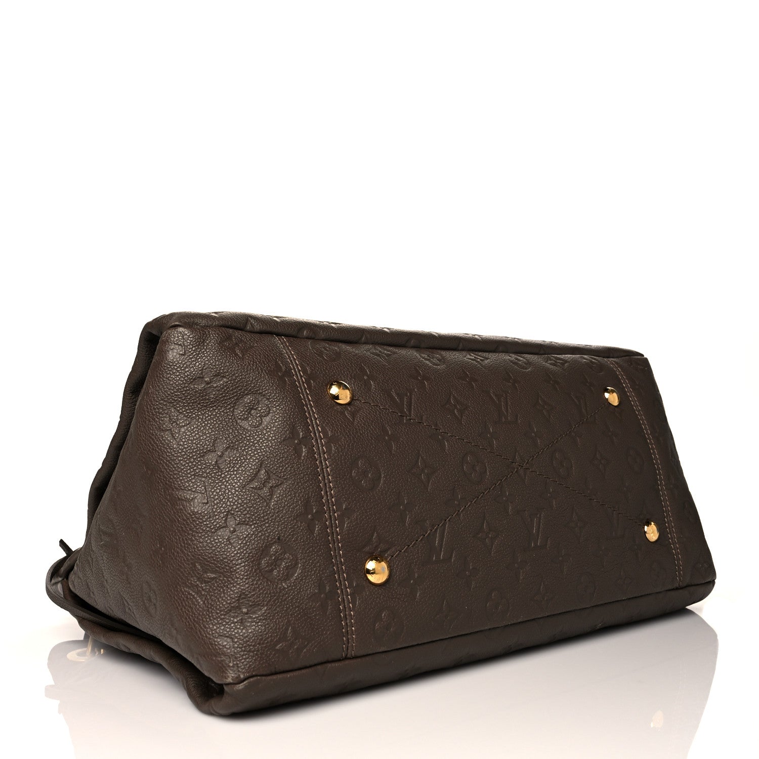 Louis Vuitton Empreinte Artsy MM Ombre 3 of 12