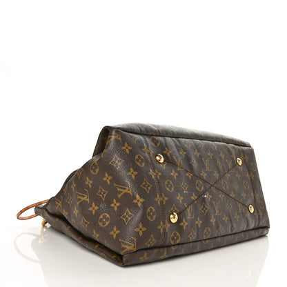 Louis Vuitton Monogram Artsy MM 4 of 8