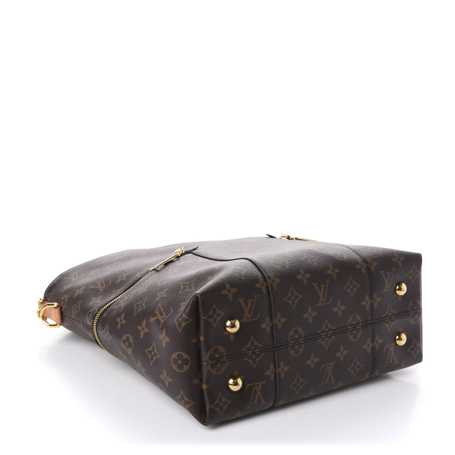 Louis Vuitton Monogram Melie 4 of 11