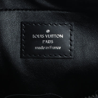 Louis Vuitton Damier Graphite Toilet Pouch GM 6 of 7