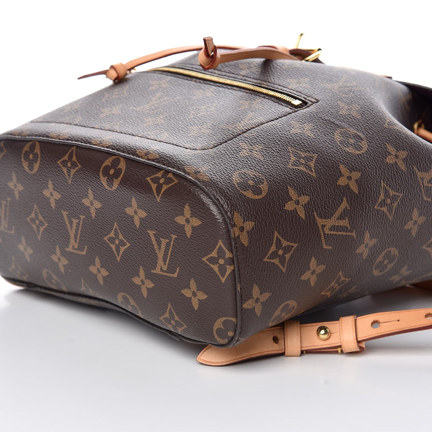 Monogram Montsouris NM Backpack