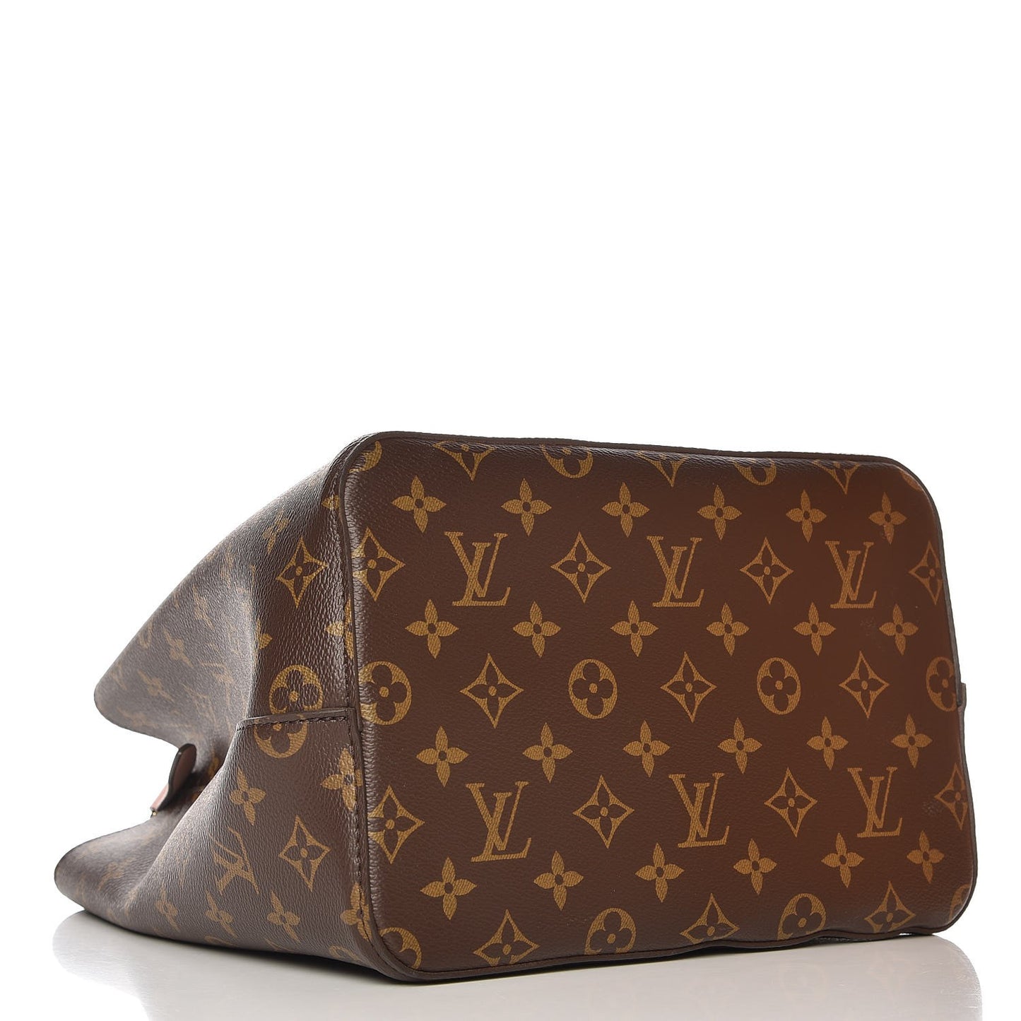 Monogram Neonoe MM Rose Poudre