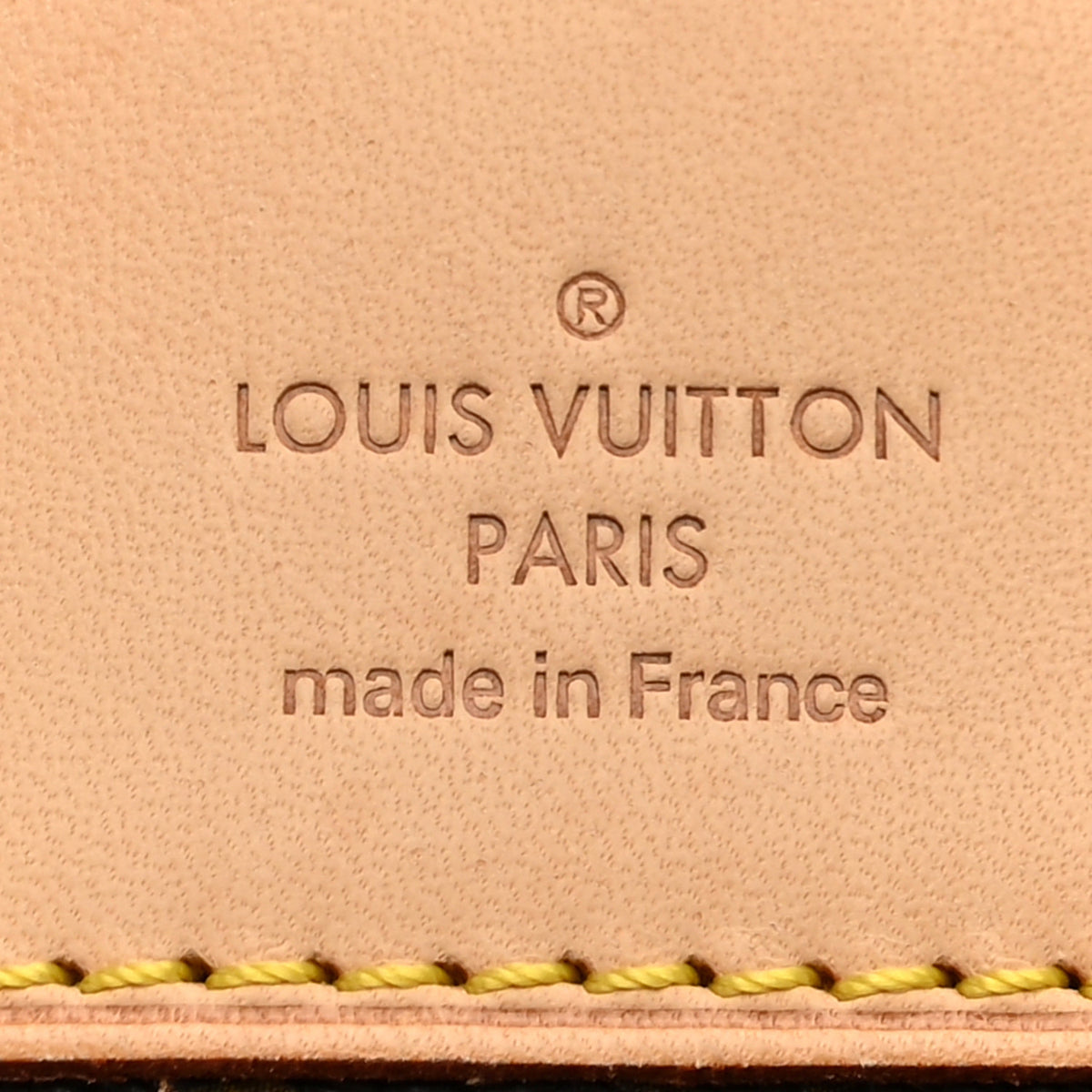 Monogram Pegase 55