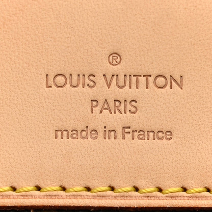 Louis Vuitton Monogram Pegase 55 5 of 10