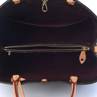 Louis Vuitton Monogram Montaigne GM 7 of 10