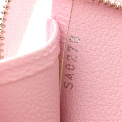 Louis Vuitton Monogram Escale Toiletry Pouch 26 Pastel 7 of 8