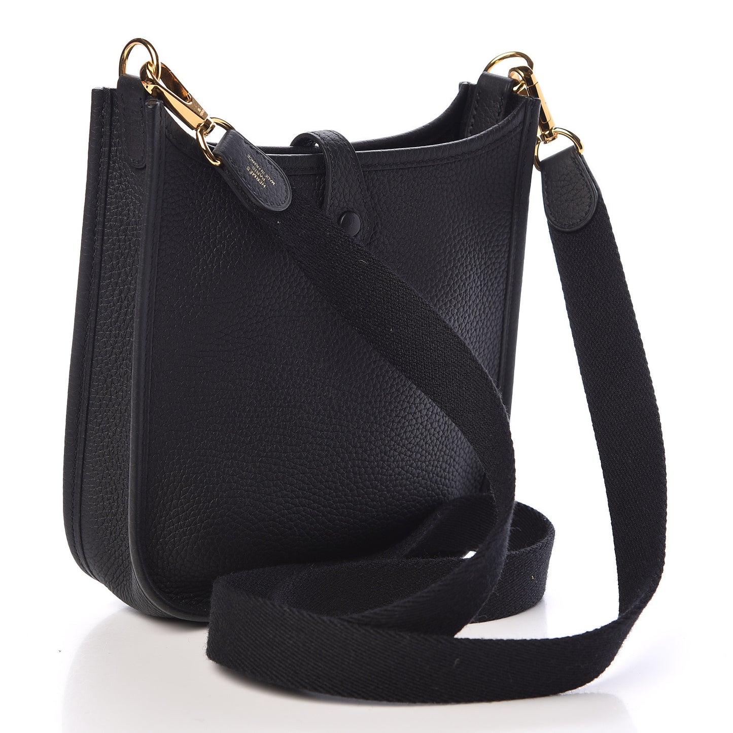 Taurillon Clemence Evelyne TPM Black
