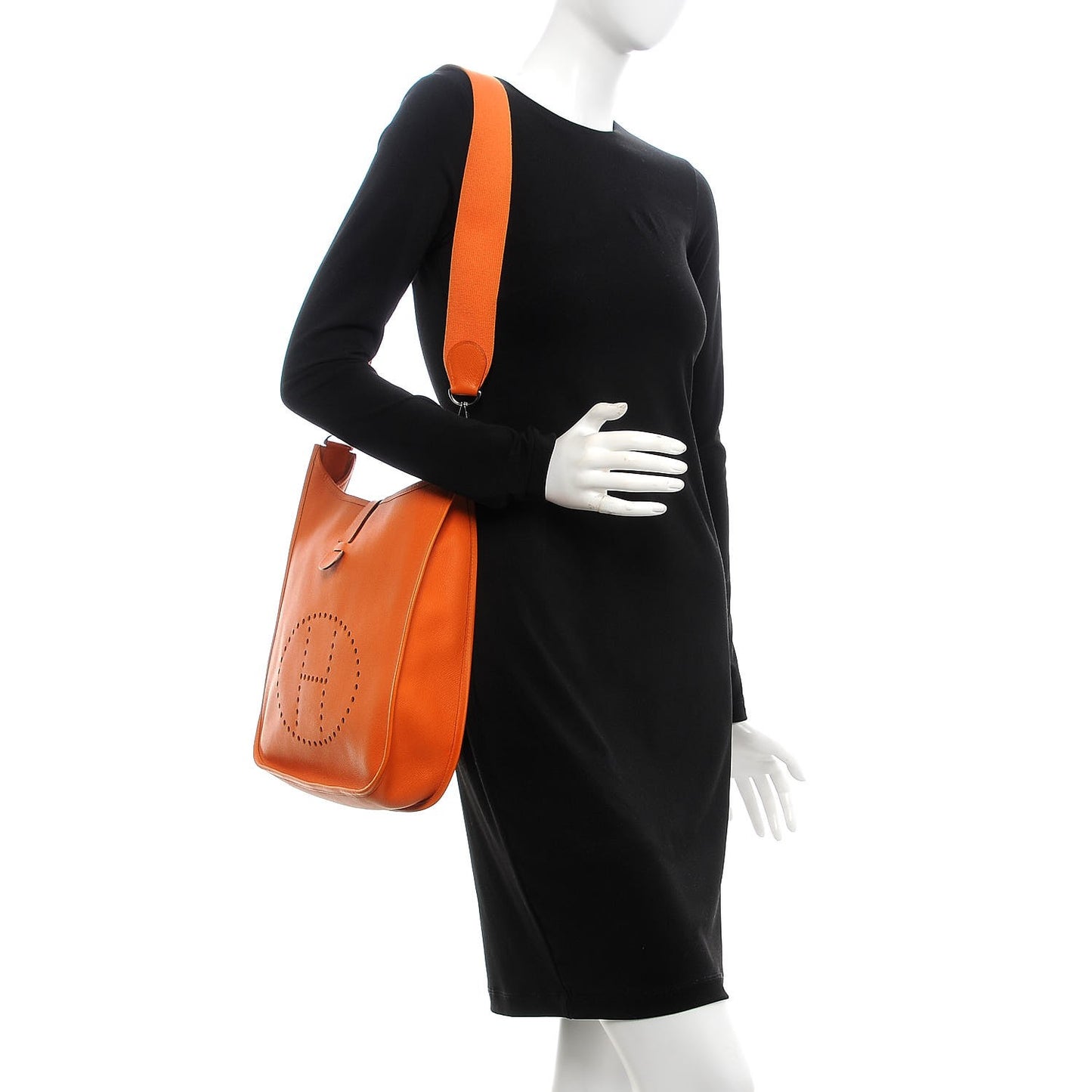 Epsom Evelyne PM Orange
