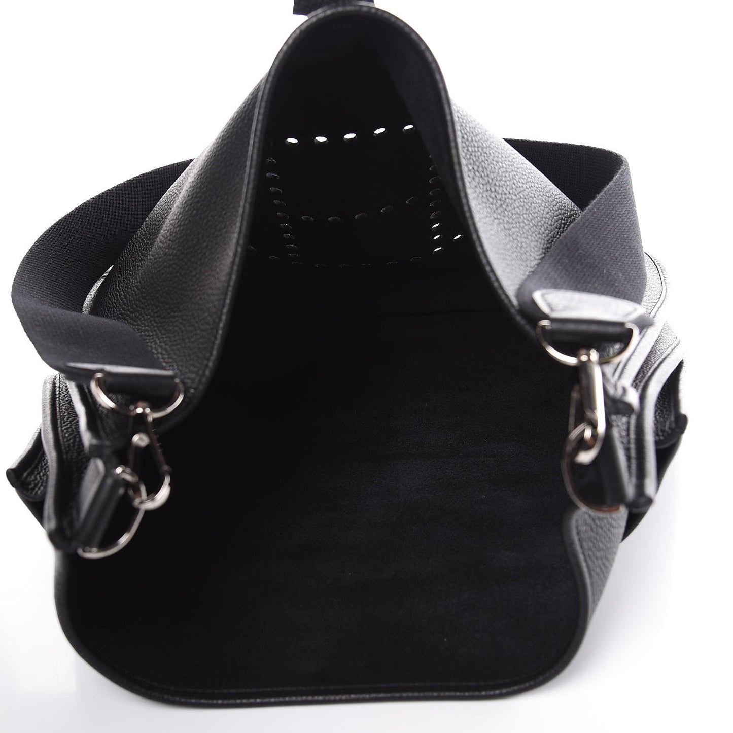 Taurillon Clemence Evelyne II TGM Black