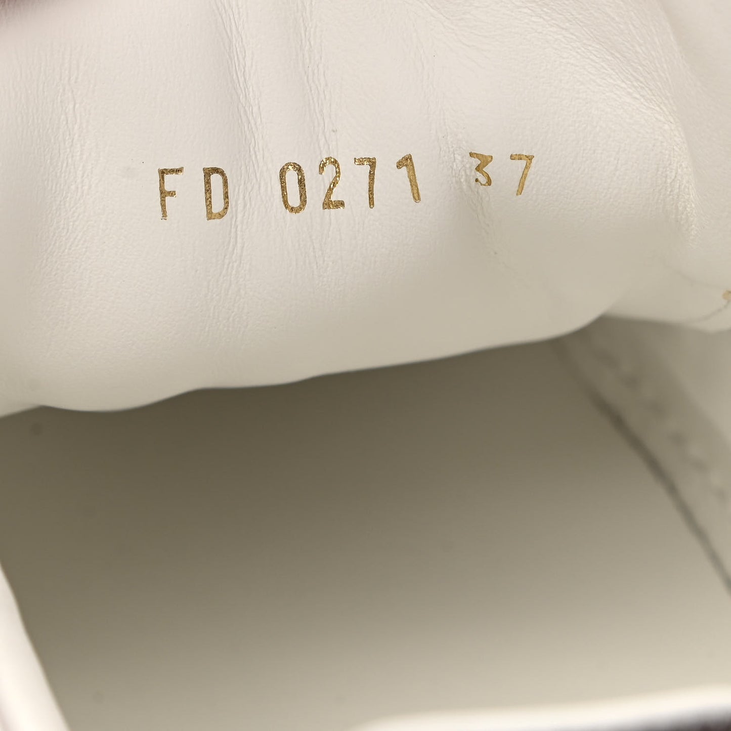 Monogram Time Out Sneakers 37 Gold