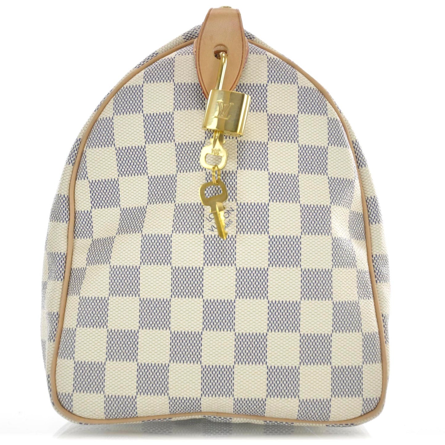 Damier Azur Speedy 30