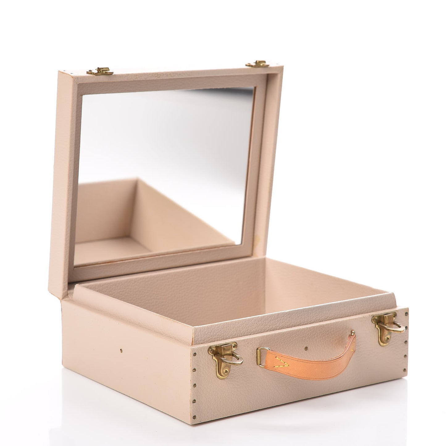 Monogram Boite Pharmacie Toiletry Case