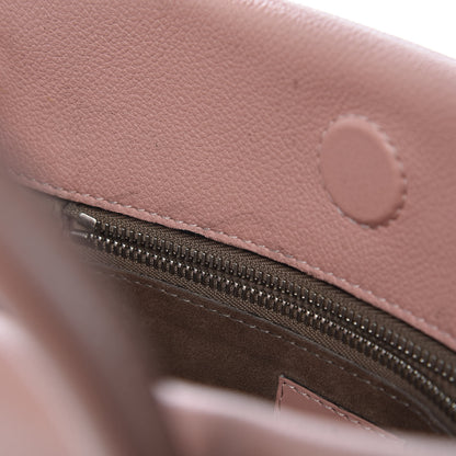 Louis Vuitton Veau Cachemire Tote W BB Magnolia 11 of 17