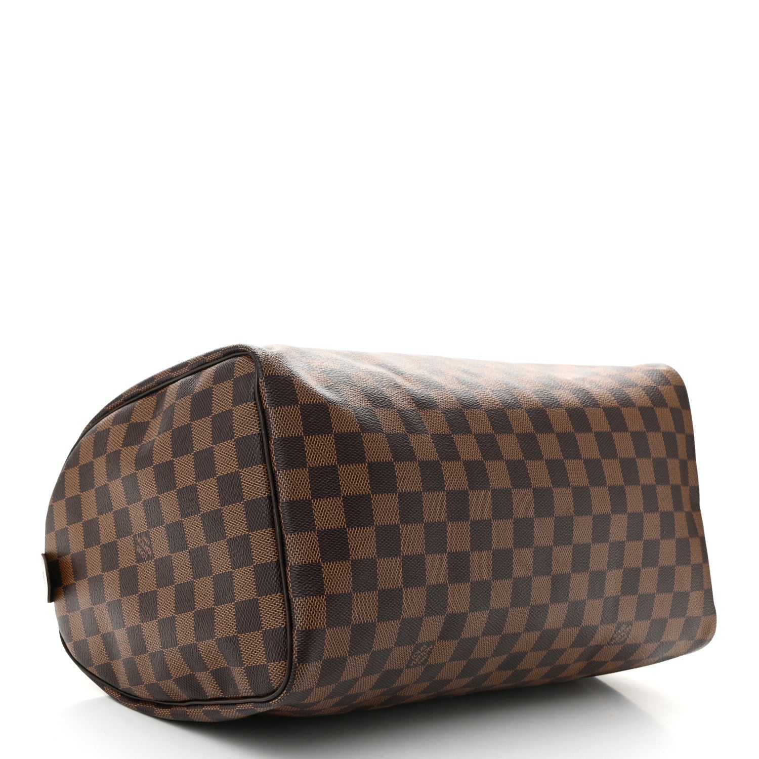 Louis Vuitton Damier Ebene Speedy 35 4 of 10