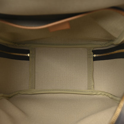 Louis Vuitton Monogram Excursion Shoe Bag 5 of 9
