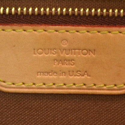 Louis Vuitton Monogram Batignolles Horizontal 5 of 10