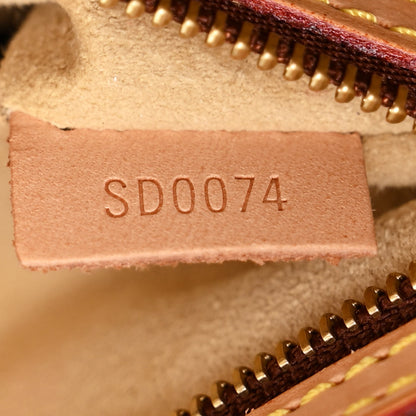 Louis Vuitton Monogram Babylone 7 of 12