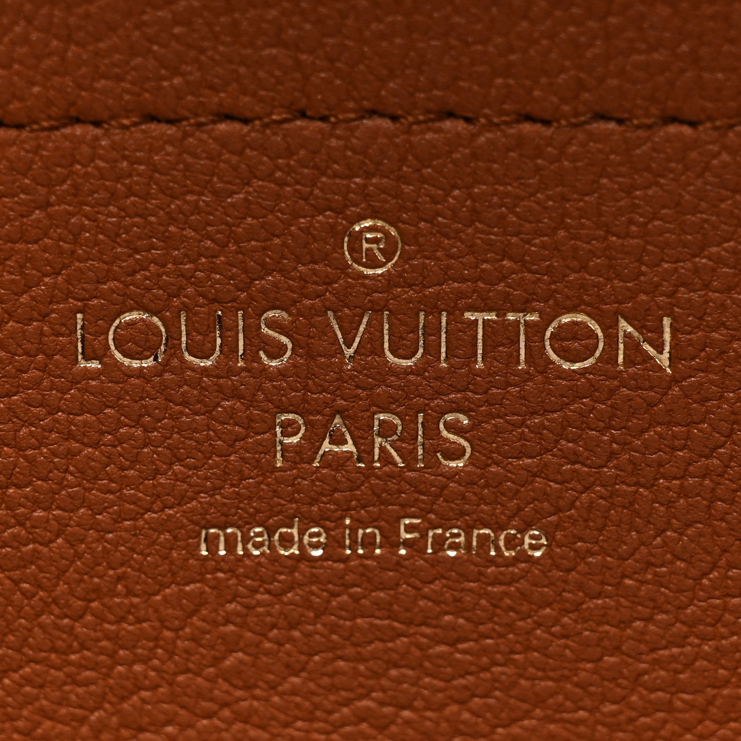 Louis Vuitton Monogram Marceau Caramel 6 of 8