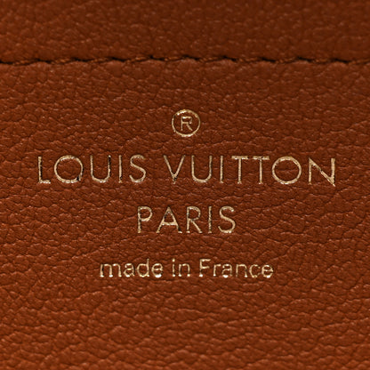 Louis Vuitton Monogram Marceau Caramel 6 of 8