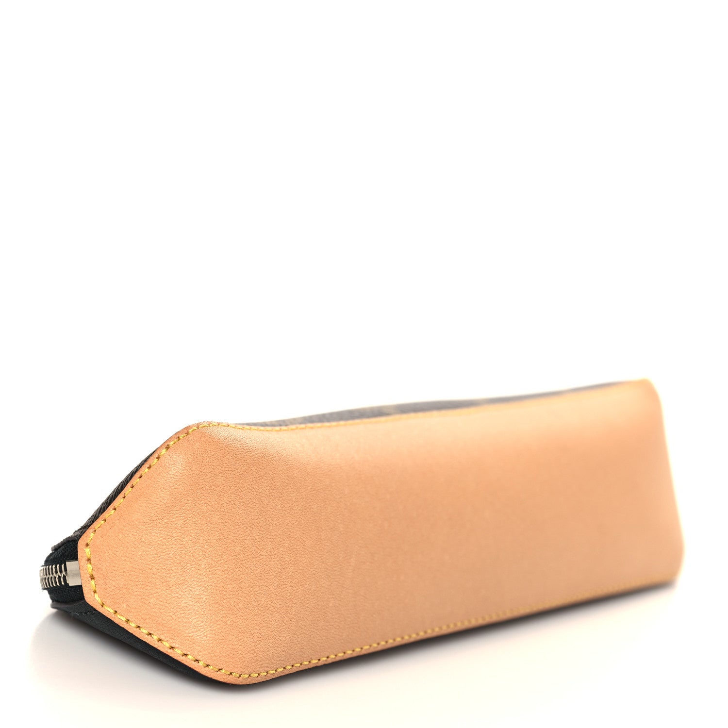 Louis Vuitton Monogram Elizabeth Pencil Pouch Black 4 of 6
