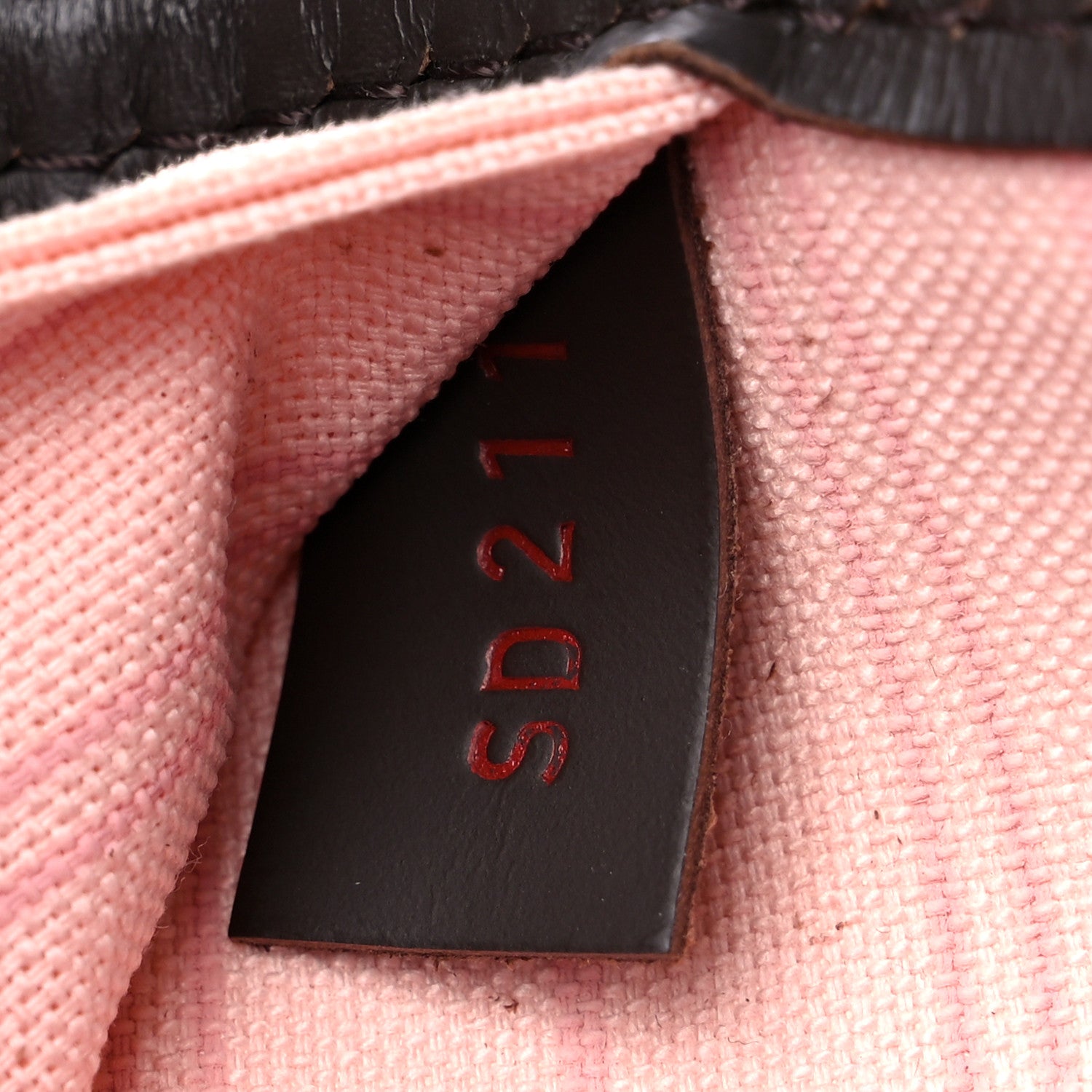 Louis Vuitton Damier Ebene Neo Neverfull MM Rose Ballerine 8 of 14