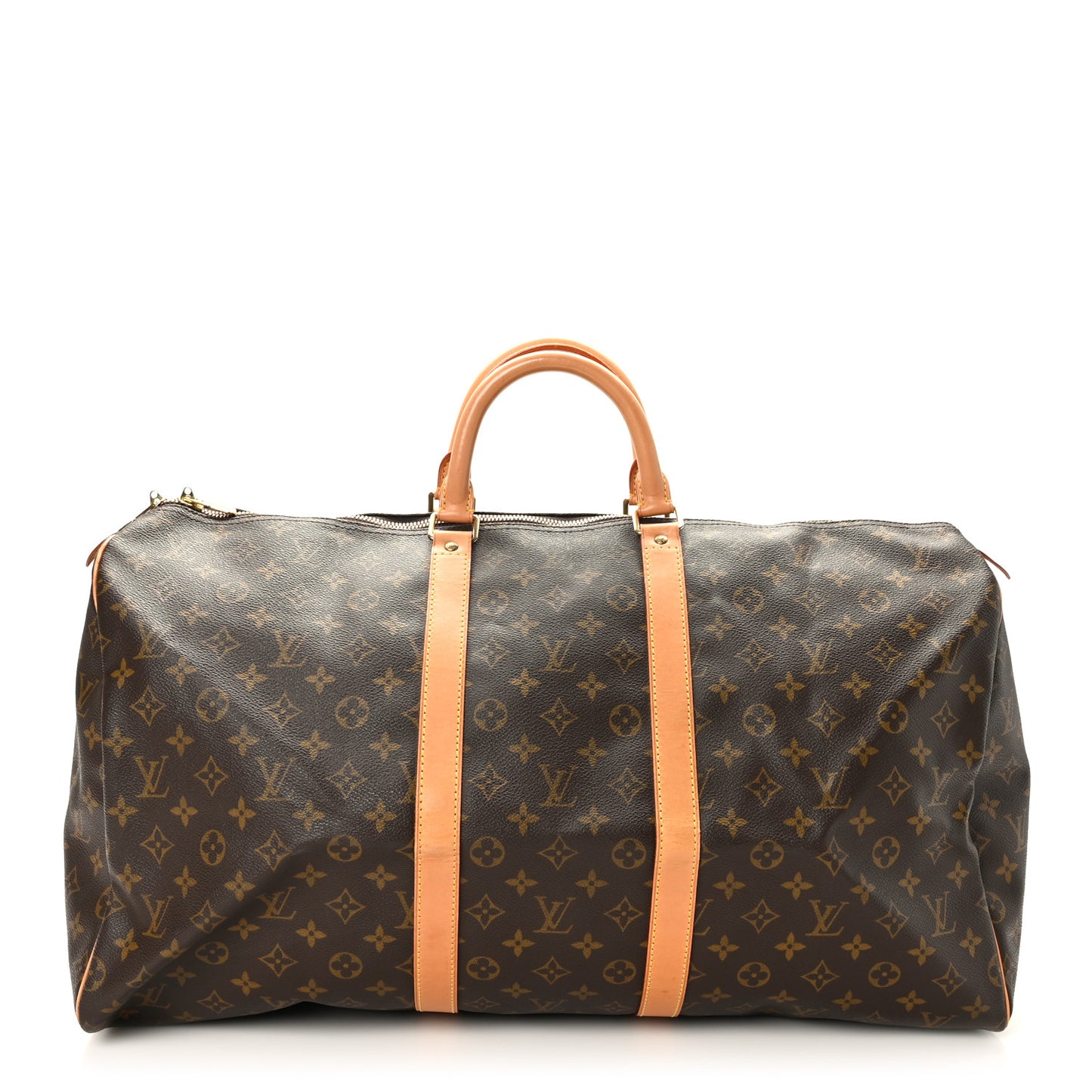 Monogram Keepall 55