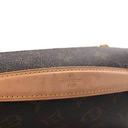 Louis Vuitton Monogram Pochette Metis 9 of 9