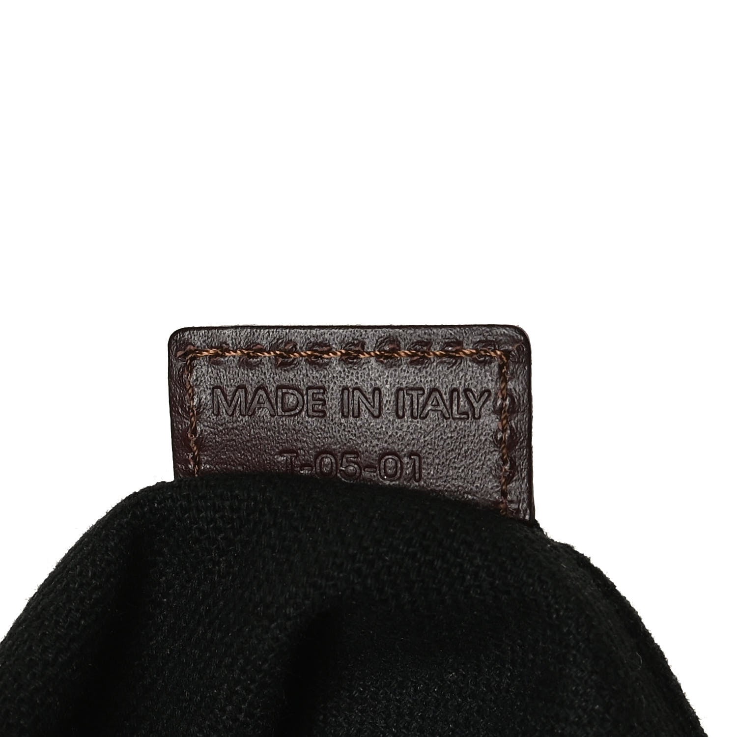 Burberry Haymarket Check Shoulder Bag 6 of 11