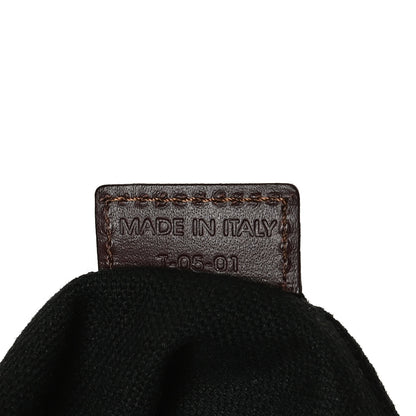 Burberry Haymarket Check Shoulder Bag 6 of 11