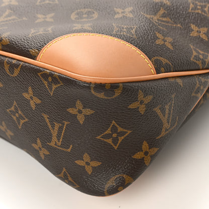 Louis Vuitton Monogram Odeon MM Natural 8 of 8