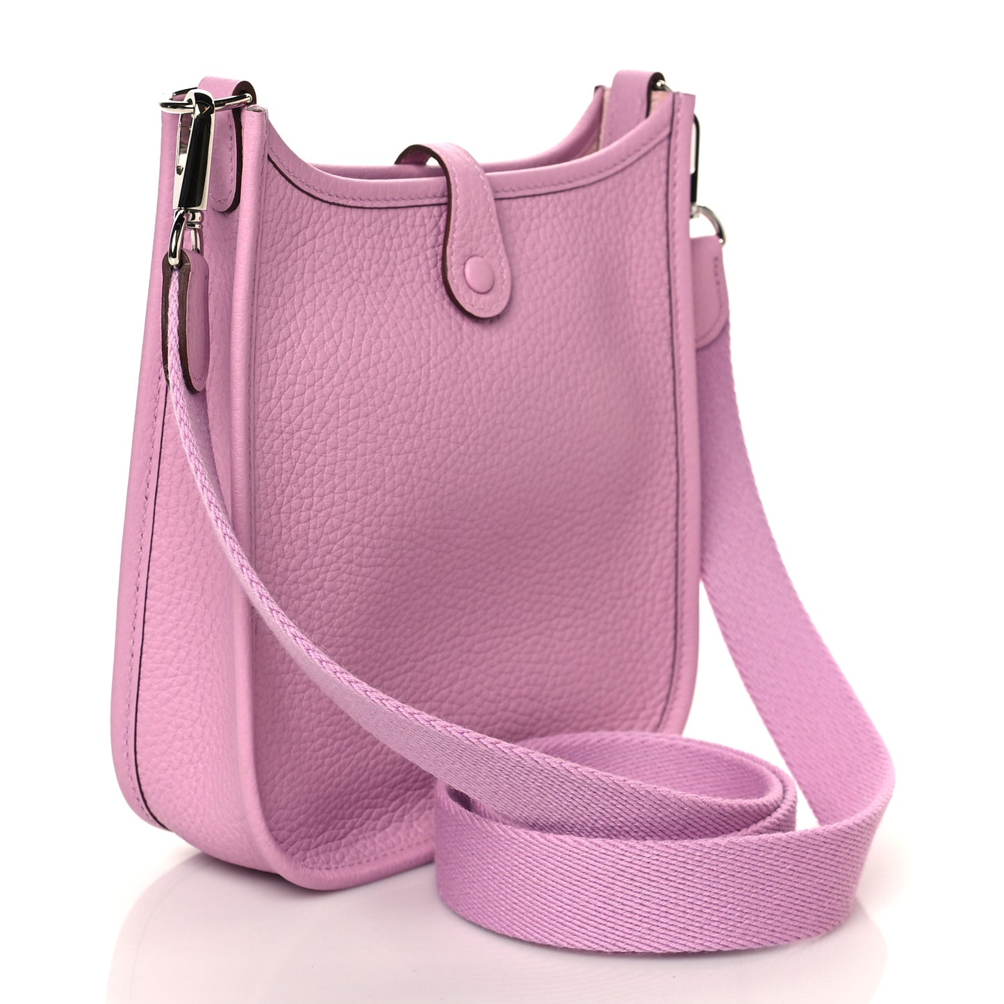 Taurillon Clemence Evelyne TPM Mauve Sylvestre