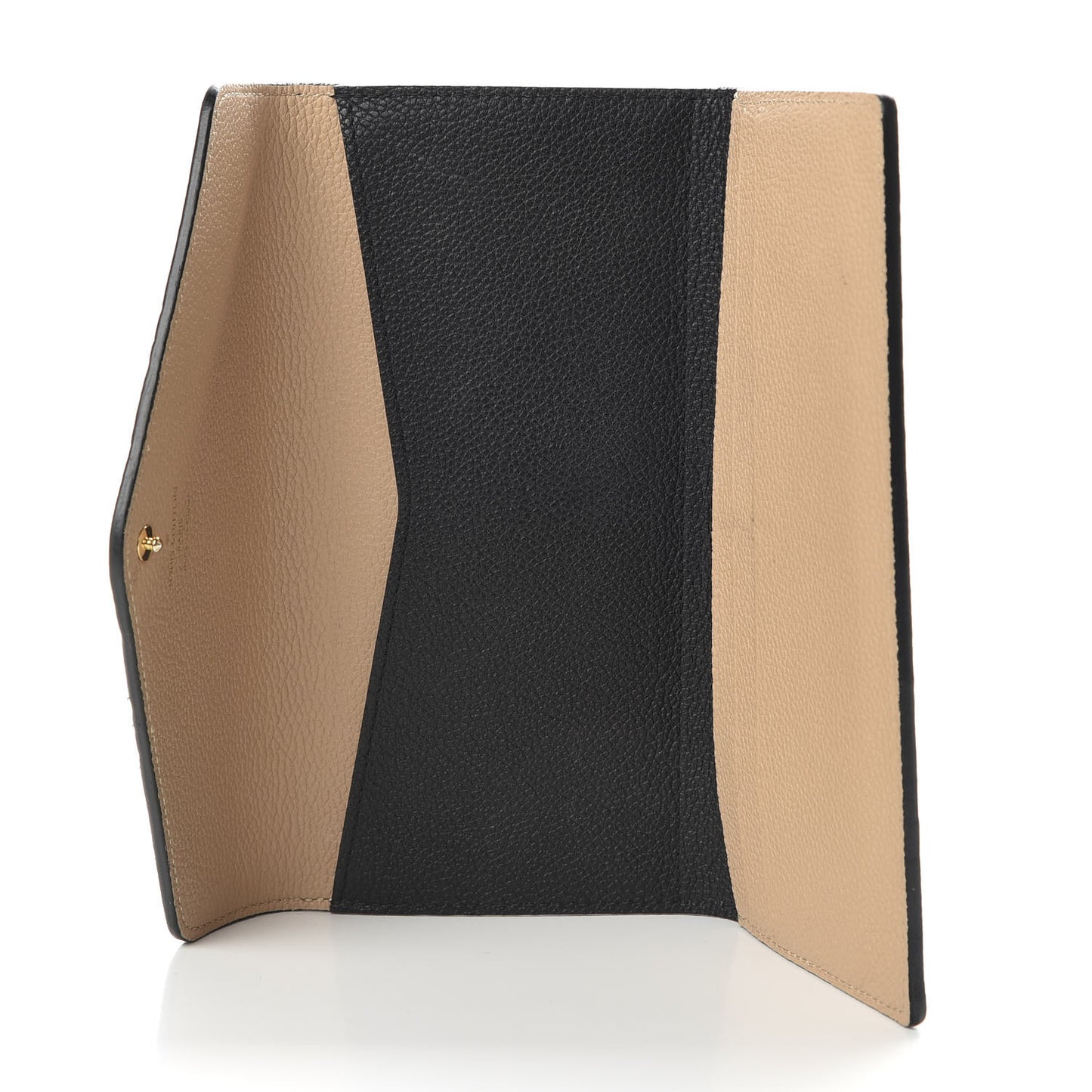 Empreinte Josephine Wallet Black