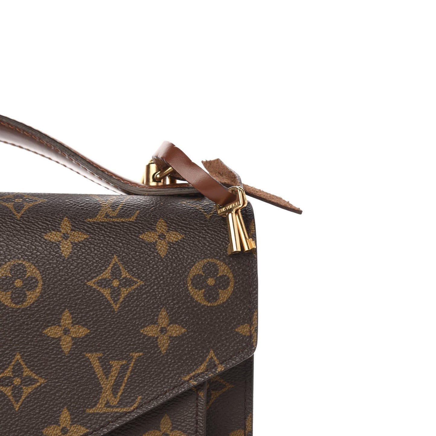 Monogram Monceau 28