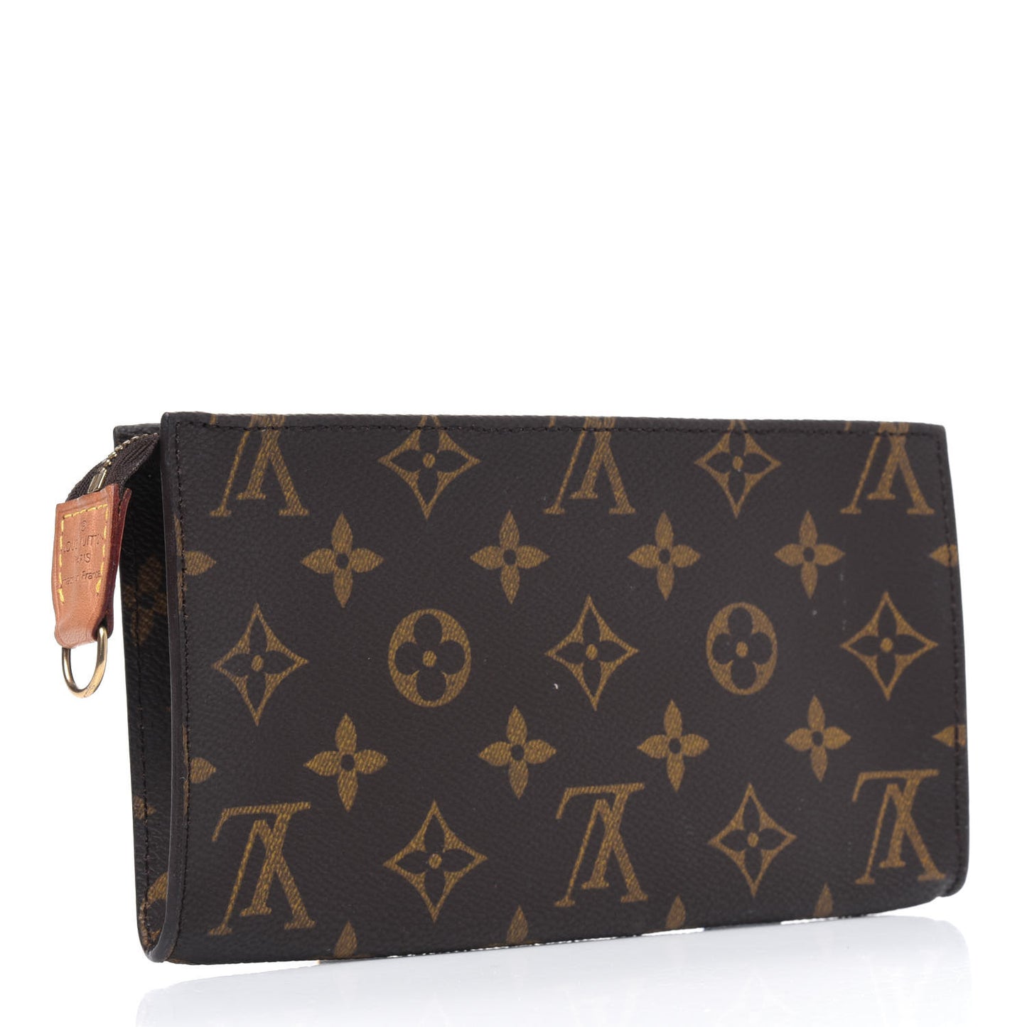 Monogram Bucket Pouch 27