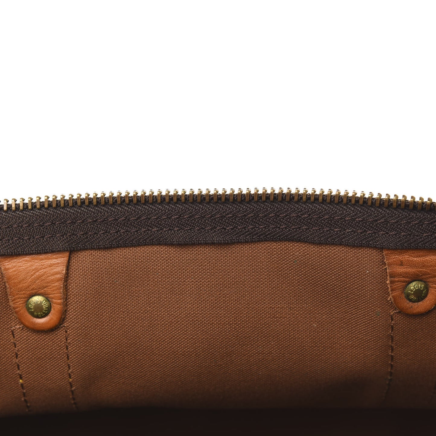 Monogram Keepall Bandouliere 55