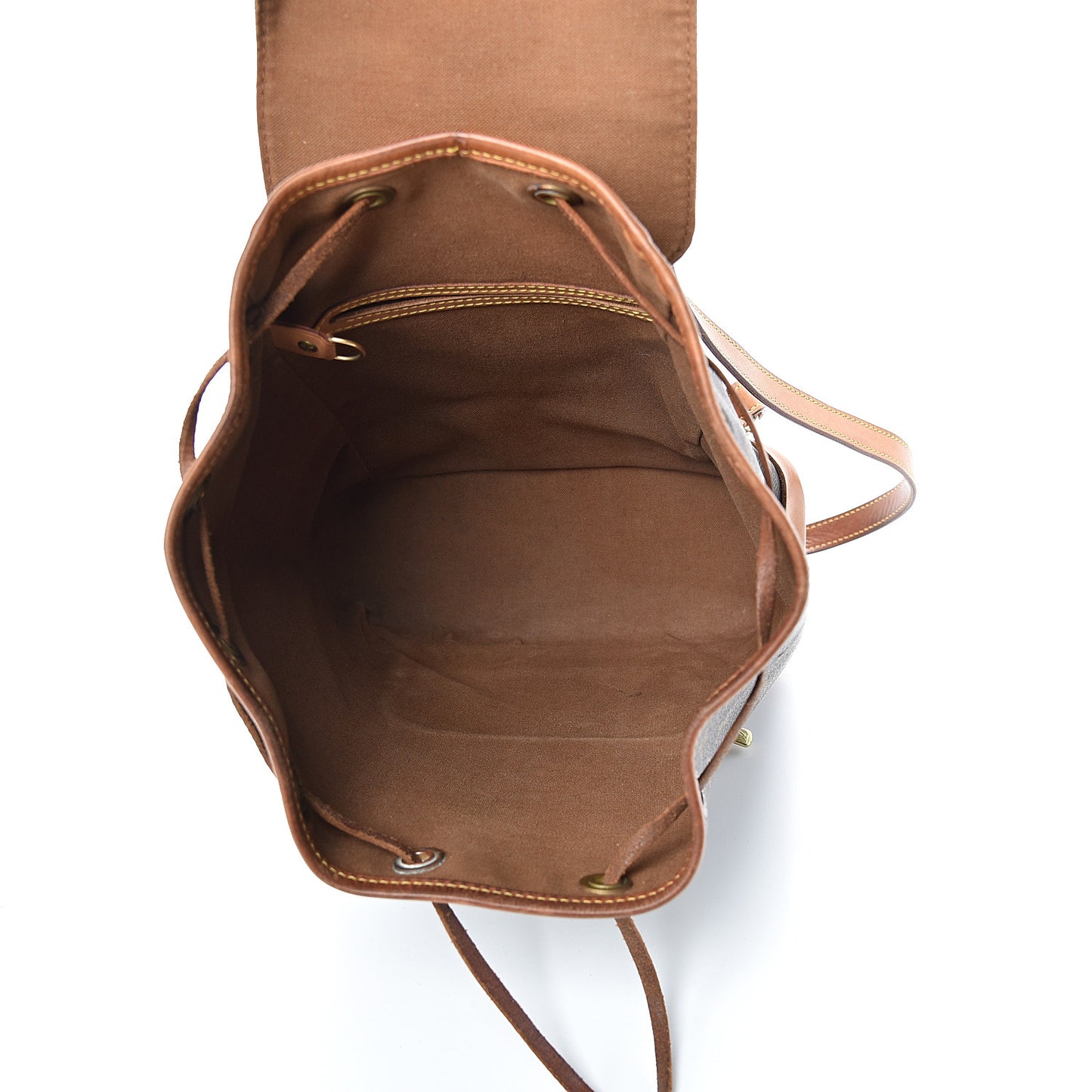 Monogram Montsouris MM Backpack