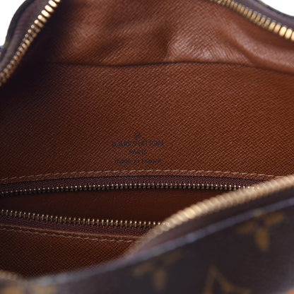 Louis Vuitton Monogram Boulogne 30 6 of 10