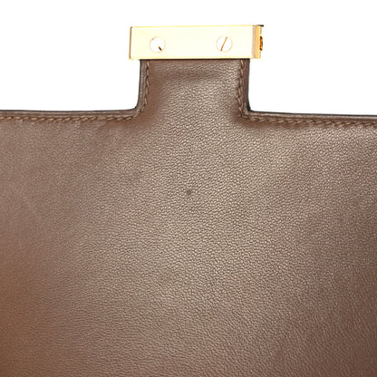 Hermes Evercolor Constance 18 Beige De Weimar 10 of 12