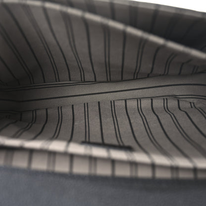 Louis Vuitton Empreinte Pochette Metis Black 5 of 9