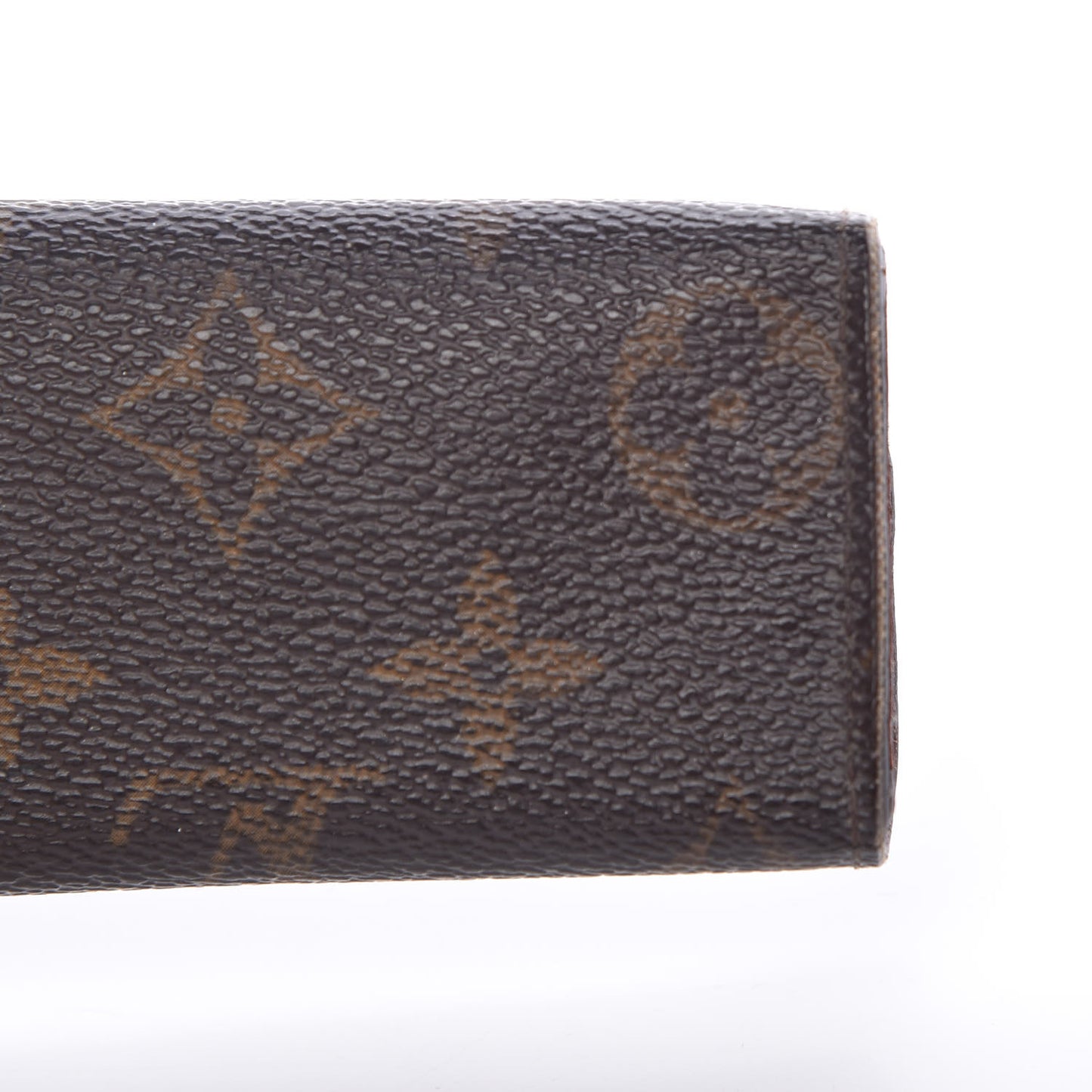 Monogram 4 Key Multicles Holder