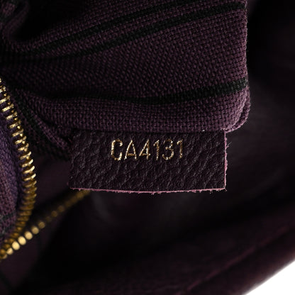 Louis Vuitton Empreinte Artsy MM Aube 7 of 13