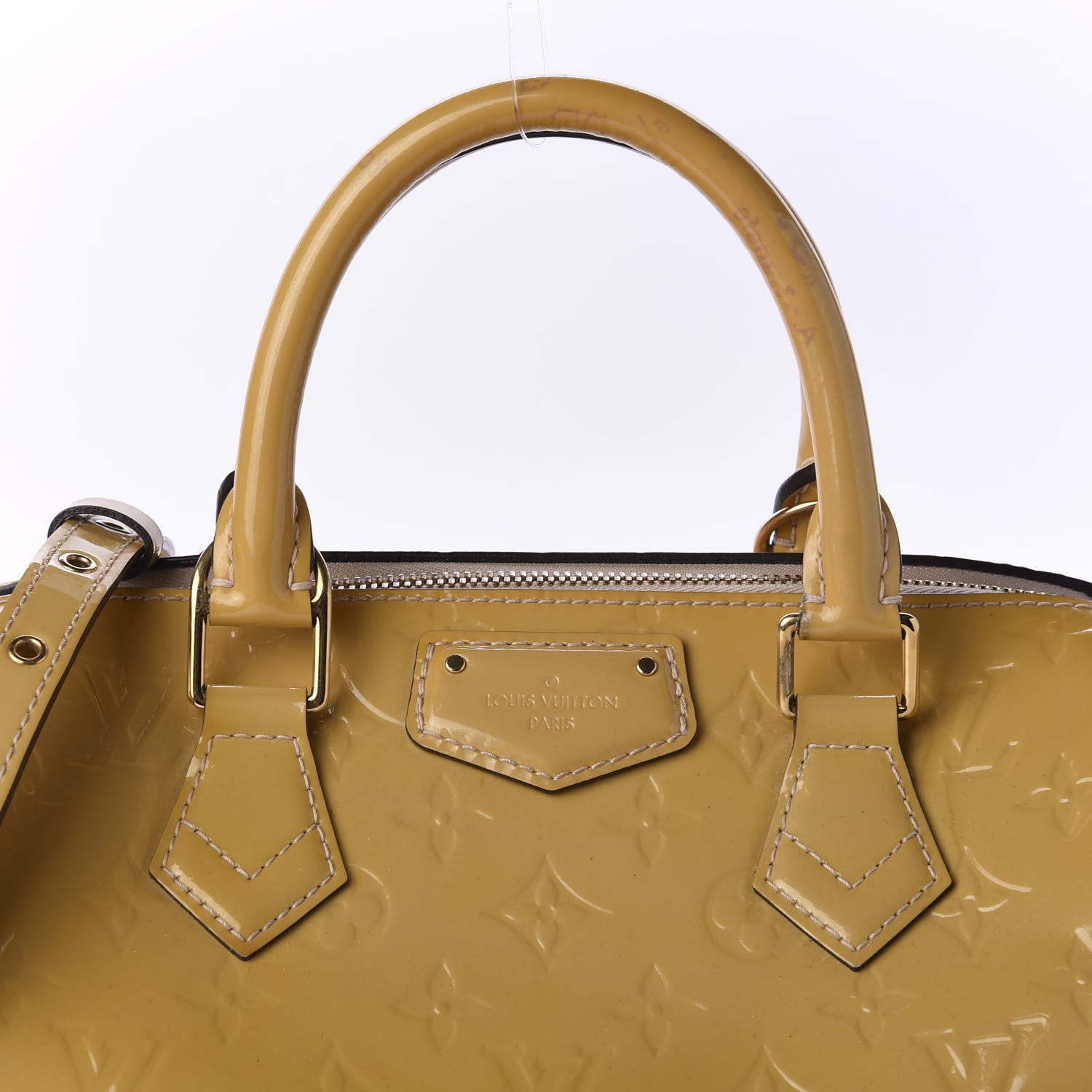 Louis Vuitton Vernis Montana Dune 16 of 16