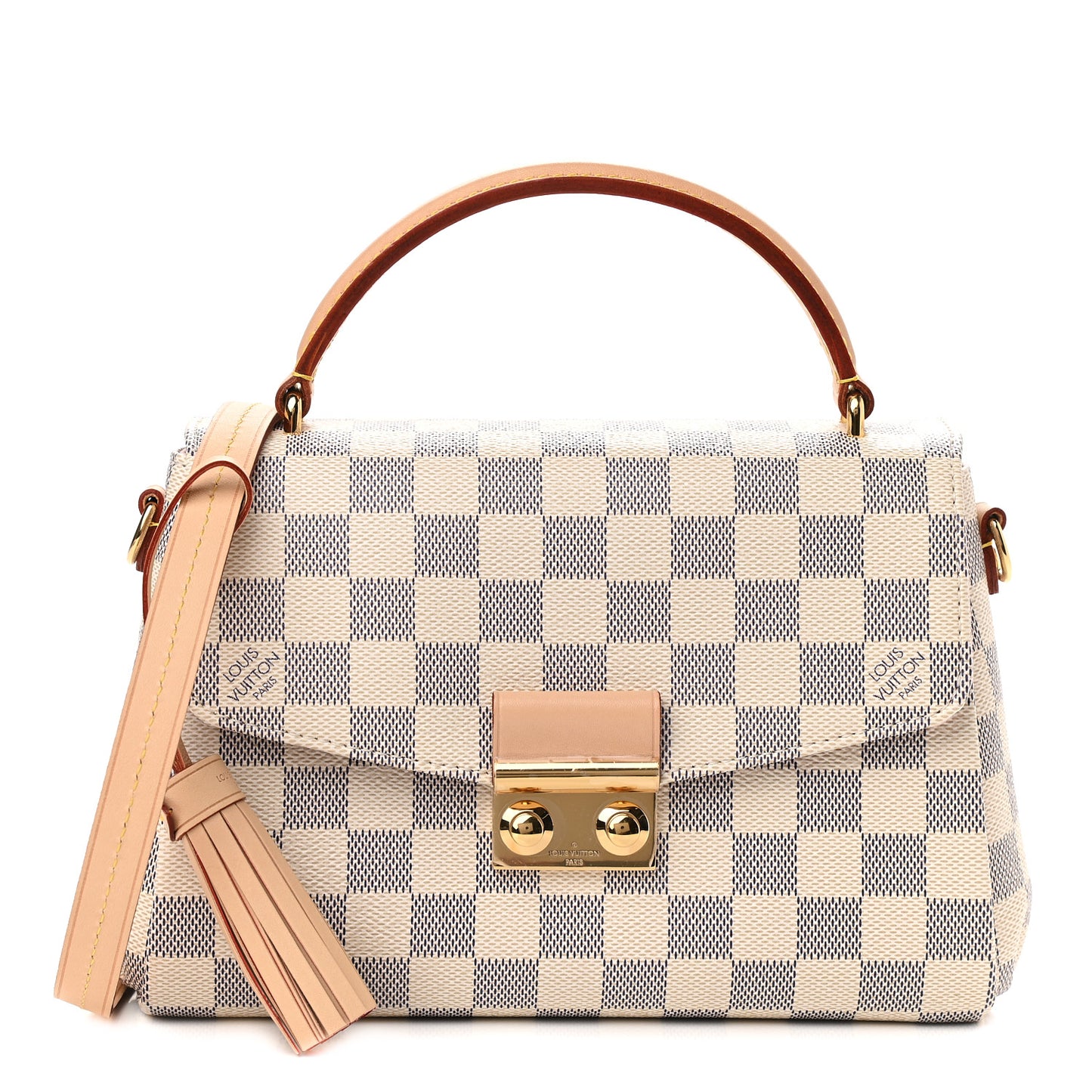 Damier Azur Croisette