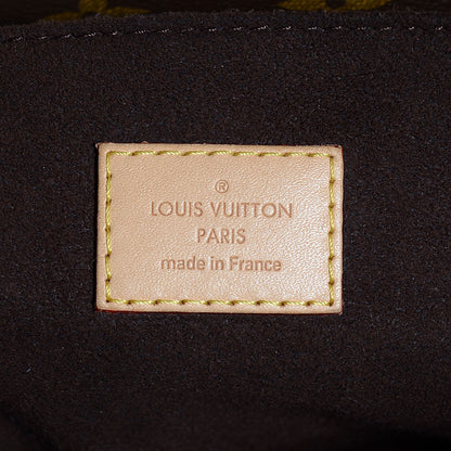 Louis Vuitton Monogram Pochette Metis 6 of 7