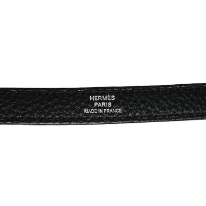 Hermes Buffle Bolide 31 Black 15 of 15